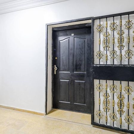 Appartement Acacia 2 Chambres Au Centre Ville แทนเจียร์ ภายนอก รูปภาพ